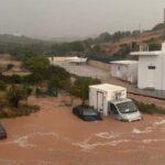 Επικαιροποίηση του έκτακτου δελτίου της ΕΜΥ – Σε Red Code η Κρήτη μέχρι την Κυριακή