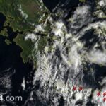 Κρήτη: Επικαιροποιήθηκε το έκτακτο δελτίο επιδείνωσης του καιρού