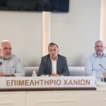 Χανιά: Παράταση για το Ψηφιακό Δελτίο Αποστολής ζητούν οι επαγγελματίες