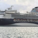Το Marella Explorer 2 με 1.728 επιβάτες στη Σούδα
