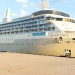 Στη Σούδα το Silver Nova με 682 επιβάτες – 35 ακόμη αφίξεις έως το τέλος του 2026