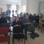 Εκπαιδευτικές δράσεις της Περιφέρειας Κρήτης και του ΕΛΜΕΠΑ για την ποιότητα του Εξαιρετικού Παρθένου Ελαιόλαδου «Κρήτη/Kriti» ΠΓΕ στους Δήμους Αγίου Βασιλείου και Ηρακλείου