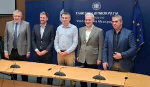 Ο κύβος ερρίφθη για τον ΒΟΑΚ | Sυνάντηση στην Αθήνα για Μαλεβίζι και Ηράκλειο