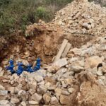 Χάρης Παπαδάκης: Αλίκαμπος | Ένας χρόνος μετά, οι κάτοικοι εξακολουθούν να περιμένουν απαντήσεις.