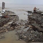 Κρήτη: Νέο 112 στην Ιεράπετρα | Σοβαρά προβλήματα από την κακοκαιρία