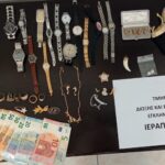 Κρήτη: Απάτες άνω των 140.000 ευρώ σε Λασίθι και Βοιωτία – Συνελήφθη 60χρονος