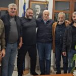 Αποκόρωνας: Ζητούν άμεσες λύσεις για την πρόσβαση των χωριών λόγω των έργων στον ΒΟΑΚ