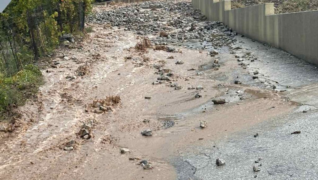 Κακοκαιρία: Γιατί ήταν τόσο μεγάλες οι καταστροφές στην Κρήτη