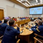 Κρήτη: Έκτακτη συνεδρίαση του Συντονιστικού Οργάνου Πολιτικής Προστασίας για την κακοκαιρία στην Π.Ε. Ηρακλείου