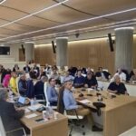 Η Κρήτη διαμορφώνει τις προτεραιότητές της για τη νέα ΚΑΠ 2028–2034 Ευρεία διαβούλευση με τους παραγωγικούς και επιστημονικούς φορείς