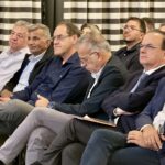 Στ. Αρναουτάκης: «Ο Νέος Κώδικας Τοπικής Αυτοδιοίκησης να γίνει  ο βατήρας για την πραγματική Περιφερειακή Διακυβέρνηση» ΦΩΤΟ & ΒΙΝΤΕΟ)