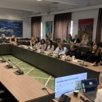 «Safe in Town»: Κοινό πρωτόκολλο για την προστασία των παιδιών στα Χανιά