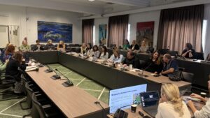 «Safe in Town»: Κοινό πρωτόκολλο για την προστασία των παιδιών στα Χανιά