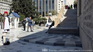 Μήνυμα του Προέδρου της Βουλής των Ελλήνων για την 28η Οκτωβρίου