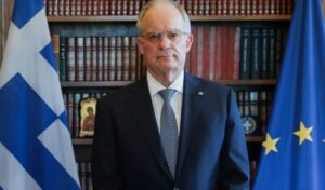 Στο Ρέθυμνο τον Νοέμβριο ο Πρόεδρος της Δημοκρατίας