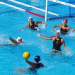 Την πρώτη του νίκη στη φετινή Waterpolo League Women πανηγύρισε ο ΝΟ Χανίων ΑΝΕΚ LINES