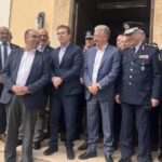 Στις Αρχάνες ο Χρυσοχοΐδης για τη νέα Υποδιεύθυνση Οργανωμένου Εγκλήματος Κρήτης