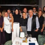 Χανιά: Εκδήλωση/Βράβευση εκπροσώπων του Tour Operator DerTour Nordic (APOLLO)