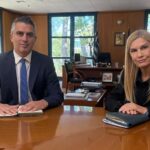 Σέβη Βολουδάκη: Προτεραιότητα η ασφαλής πρόσβαση των οικισμών του Αποκόρωνα στον ΒΟΑΚ