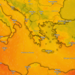 Καιρός: Μικρή καλοκαιρινή ανάσα – Επιστρέφει γρήγορα το φθινόπωρο