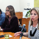 Καρυστιανού από τα Χανιά: «Από το 5% λείπει το πρώτο ψηφίο»
