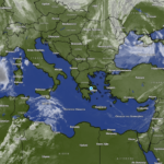 Καιρός: Ανατροπή σκηνικού μέσα στην εβδομάδα με νέες βροχές προ των πυλών