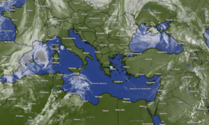 Καιρός: Ανατροπή σκηνικού μέσα στην εβδομάδα με νέες βροχές προ των πυλών