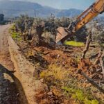 Δρόμος Πλάτανος – Σφηνάρι: Αντιδράσεις για τις αναγκαστικές απαλλοτριώσεις