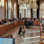 Νέα σύσκεψη στη Λότζια για τις πλημμυρικές ζημιές