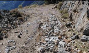 Χανιά: Σε κατάσταση έκτακτης ανάγκης περιοχές του Δήμου Αποκορώνου