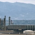 Έκρηξη στην Motor Oil: Νεκρός ο ένας από τους δύο τραυματίες