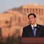 Τα λιγότερο ορατά μηνύματα του Ρούμπιο για την Ελλάδα 