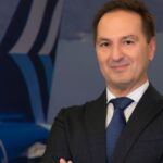 Ο Μιχάλης Κουβελιώτης αναλαμβάνει Διευθύνων Σύμβουλος της AEGEAN