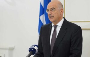 Στο Πεδίο Βολής Κρήτης την Τετάρτη ο Ν. Δένδιας
