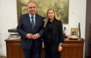 Χανιά: 710.000 ευρώ για την ανάπλαση της Σούγιας