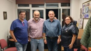 Κρήτη: Η οριστική επίλυση της πολυετούς ομηρίας των μηχανικών αποφοίτων ΤΕΙ, στο επίκεντρο συνάντησης αρμόδιων φορέων