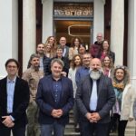 Κρήτη:  Στο ΙΤΕ η εναρκτήρια συνάντηση του έργου TETRIS