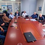 Ομάδα ετοιμότητας για ακραία καιρικά φαινόμενα στο Οροπέδιο Λασιθίου