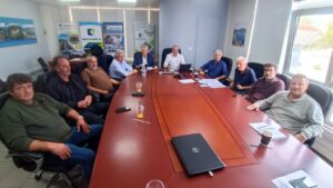 Ομάδα ετοιμότητας για ακραία καιρικά φαινόμενα στο Οροπέδιο Λασιθίου