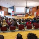 Welcome to UoC | Το Πανεπιστήμιο Κρήτης καλωσόρισε τους νέους φοιτητές και τις νέες φοιτήτριές του
