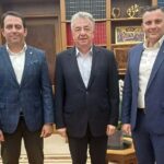 Στο τραπέζι τα προβλήματα των στρατιωτικών στην Κρήτη | Στο επίκεντρο η στέγαση και η Πολιτική Προστασία