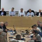 Χρίστος Δήμας: Ξεκίνησε η καταγραφή των ζημιών από την κακοκαιρία στην Κρήτη