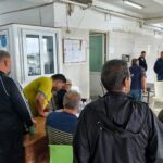 Χανιά: Δεμένα τα αλιευτικά στη Σούδα | Σε επ’ αόριστον απεργία οι επαγγελματίες αλιείς (φώτο & video)