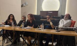 «Άφθαρτοι στίχοι για φθαρτά σώματα»: Εκδήλωση για την ποίηση της νόσου και της αναπηρίας στο Ηράκλειο