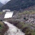 Στο 70% η πληρότητα του Φράγματος Αποσελέμη | Πάνω από 17,5 εκατ. κυβικά μέτρα τα αποθέματα