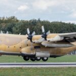 Κρήτη: Συναγερμός σε αεροδρόμιο για προσγείωση C-130 με πρόβλημα