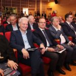 Ο Δήμαρχος Ηρακλείου στο Creta WATER Forum 2026