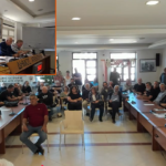 Χανιά: Δ.Σ. Αποκορώνου – «Τα Λευκά Όρη δεν είναι υπόθεση μόνο του Αποκόρωνα. Καλούμε τους Δήμους των Χανίων σε κοινό μέτωπο προστασίας»