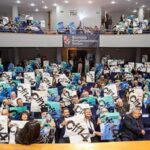 Φεστιβάλ Κινηματογράφου Χανίων: Μια κυψέλη πολιτισμού, δημιουργίας και εθελοντισμού