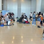 Με μεγάλη συμμετοχή ολοκληρώθηκε στο ΕΛΜΕΠΑ η εκπαιδευτική δράση του Προγράμματος «ΖΩΗ» της Περιφέρειας Κρήτης